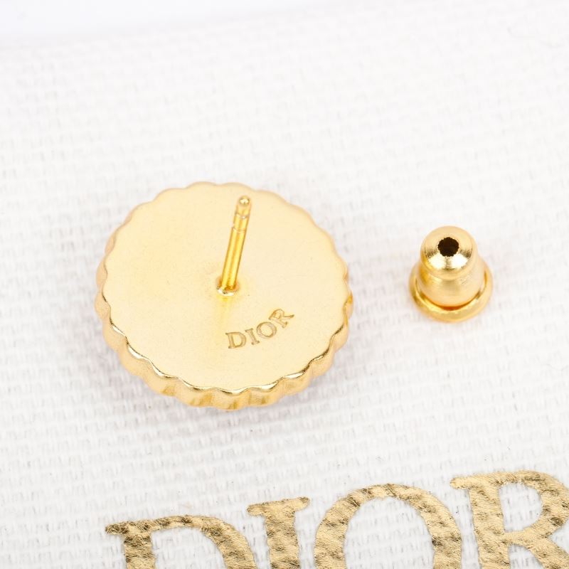 Christian Dior Earrings